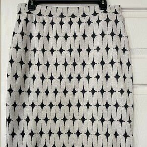 Renee C. Women's Pencil Skirt